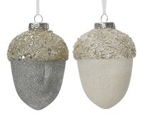 Orn.plc denappel l10b10h12.5cm a2