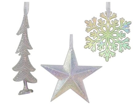 Orn.plc figuren b10h10 trn/iris per stuk