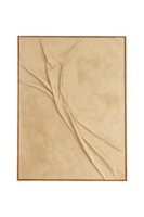 Ornament elinor l90b3h120cm bruin