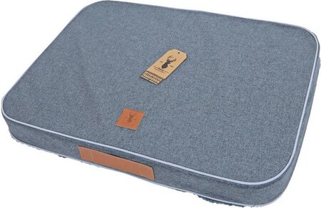 Orthopkussen high l70b50cm grafiet