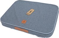 Orthopkussen high l70b50cm grafiet