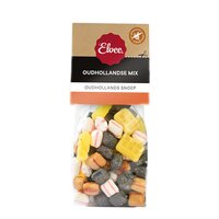 Oud hollandse mix 200g
