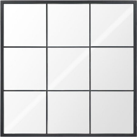 Outdoor mirror vk metal l43b32h18.5