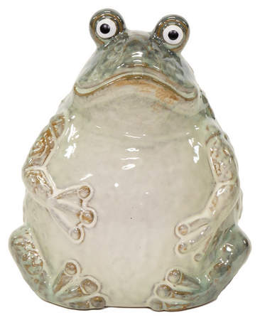 Pad nina l16b15h19 groen