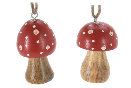 PADDESTOEL HANGDECO 2ASS