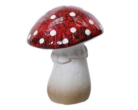 Padstoel terracotta l6b7h8cm rd a6