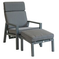 Palazzo relax stoel verstelbaar + fs