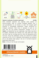 Papaver nudicaule mix 0.3g - afbeelding 2