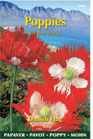Papaver poppies of the world 0.75g - afbeelding 3