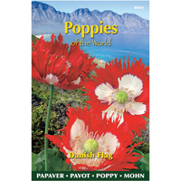 Papaver poppies of the world 0.75g - afbeelding 4