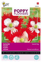 Papaver poppies of the world 0.75g - afbeelding 1