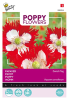 Papaver poppies of the world 0.75g