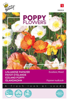 Papaver poppies of the world i 0.5gram