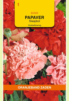 Papaver somniferum dubbel mix 1gram