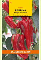 Paprika rode punt kapiya - afbeelding 1
