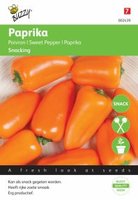 Paprika snacking  naranja 6zdn - afbeelding 3