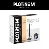 Parasol cover H215x30/40