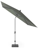 Parasol Riva 250x250 olijf - afbeelding 2