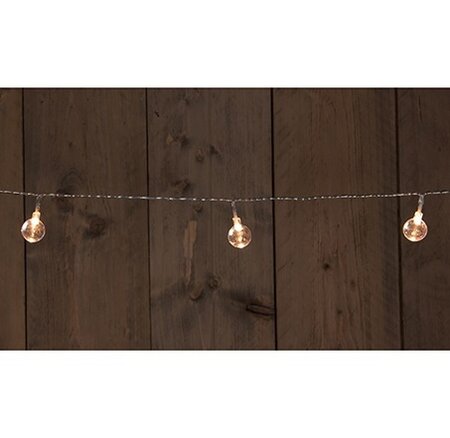 Partylights 50l/l10m d2.5cm classic