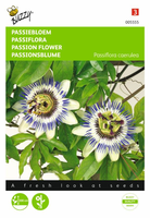 Passiflora coerulea 0.33gram - afbeelding 1
