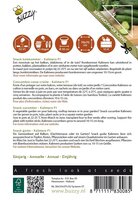 Patio komkommer kalimero f1 6zdn - afbeelding 2