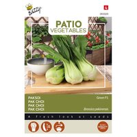 Patio pak choi green 0.25g