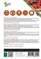 Patio tomaat gourmandise red 10zdn - afbeelding 2