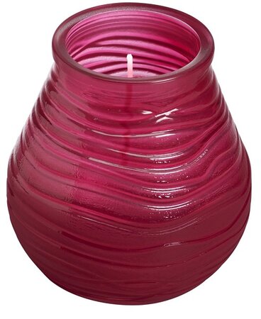 Patiolight d9h9cm fuchsia