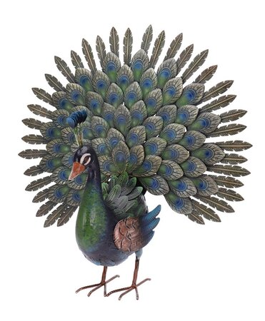 PAUW METAAL 30X65X63CM