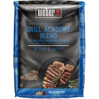 Pellets hardhout grill academy 8kg