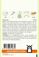 Pepermunt 0.2g - afbeelding 2