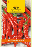 Pepers de cayenne 1.5g - afbeelding 1