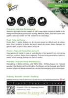 Peterselie gekruld donkergroen 5g - afbeelding 2