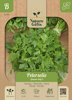 Peterselie gewone snij 3 500st