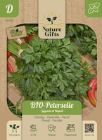Peterselie gigante di napoli bio 350st