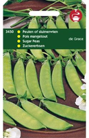 Peul de grace laag 100g - afbeelding 3