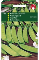 Peul de grace laag 100g - afbeelding 4