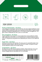 Peul de grace laag 100g - afbeelding 2