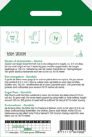 Peul heraut 100g - afbeelding 2