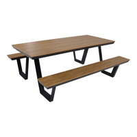 Picknickbank Arezzo - afbeelding 3