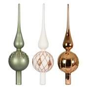 Piek glas d8h31cm a3