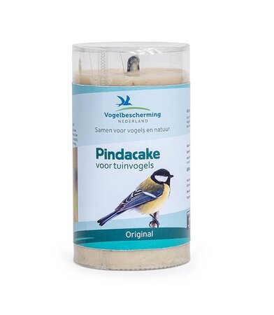 Pindacake original 500ml