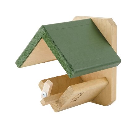 Pindakaaspothouder dublin