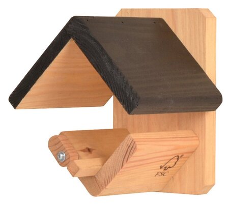 Pindakaaspothouder westport