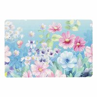 Placemat fayza 43.5x28.5cm dessin 2