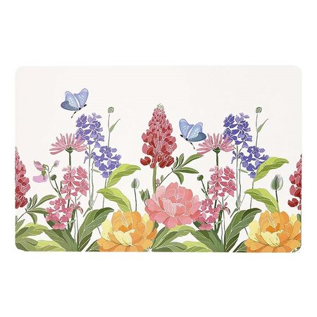 Placemat fayza 43.5x28.5cm dessin 3