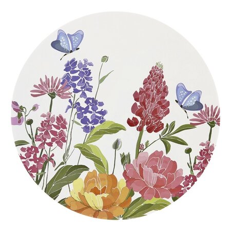 Placemat fayza d38cm dessin 3