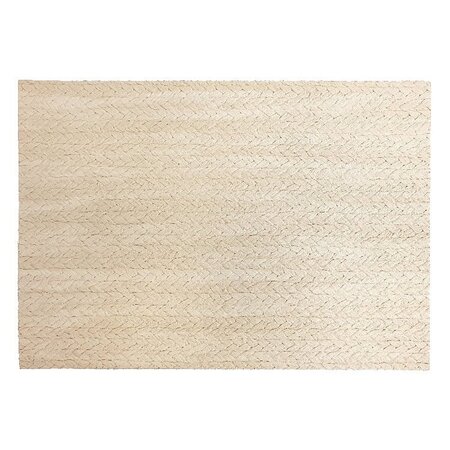 Placemat mora 30x43cm dove white