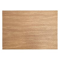 Placemat mora 30x43cm latte