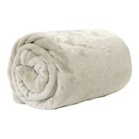 Plaid enzo l180b130cm duifwit